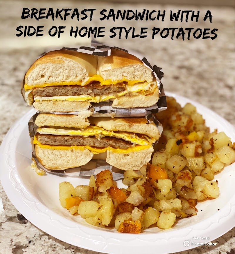 Santa Fe Express Cafe