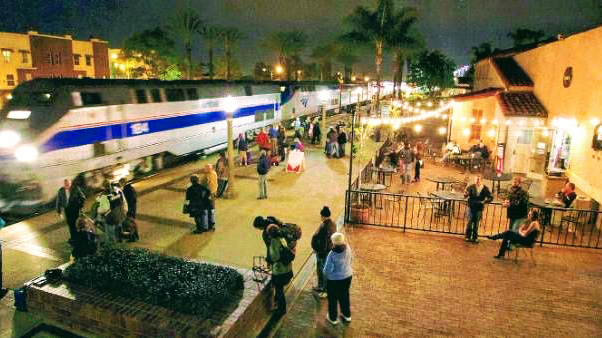 Santa Fe Express Cafe