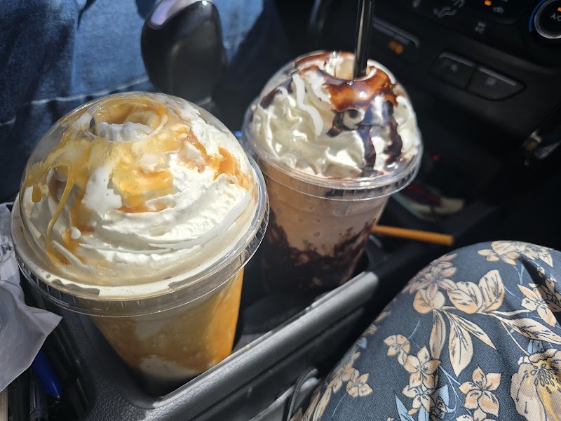 Coffee Y'all Espresso - Gulfport