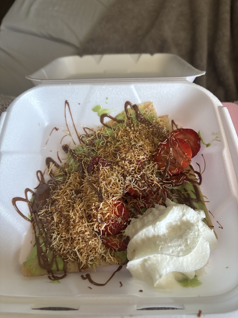 Mariells_Crepes (Pick up only)