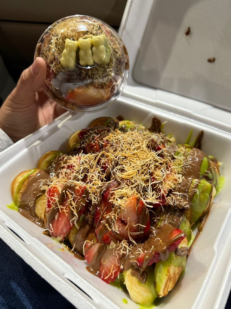 Mariells_Crepes (Pick up only)