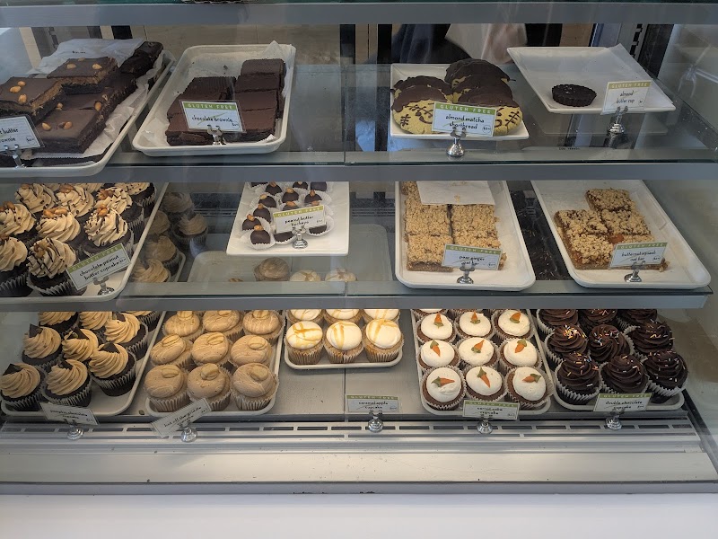 Wildflour Bakery and Cafe