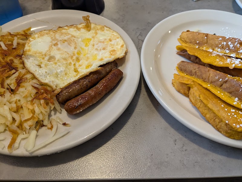 Akron Family Restaurant