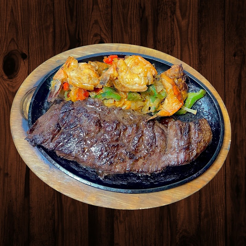 Restaurante Salvadoreño Las Canastillas