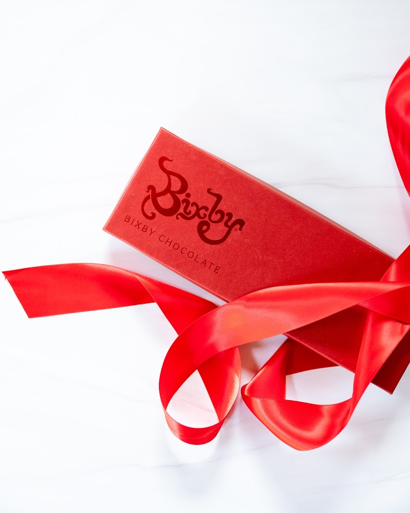 Bixby Chocolate