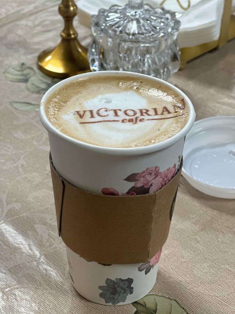 Victorian Cafe