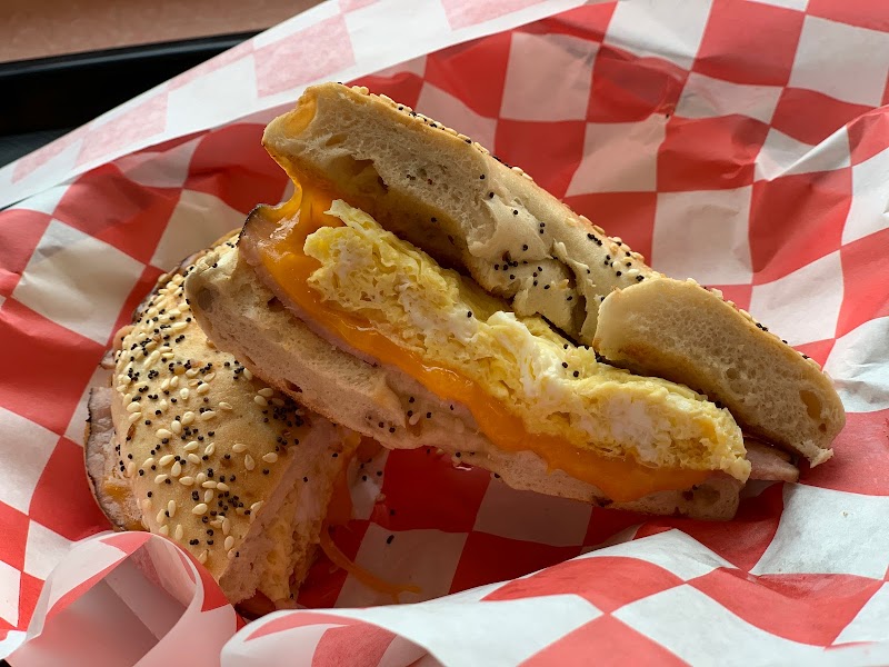 Anastasia and Katie's Coffee Shop & Cafe