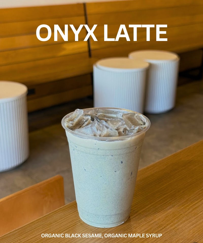 Solid Coffee Roasters - Huntington Beach