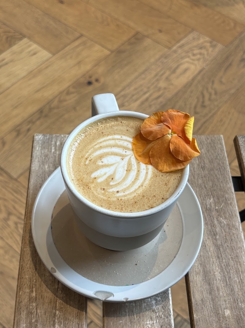 Lavender Coffee Boutique