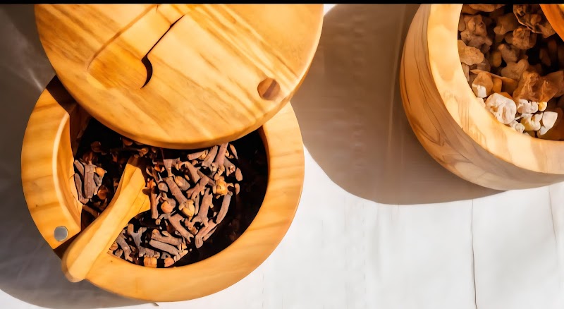 Crack’n a Cup Ethiopian Coffee