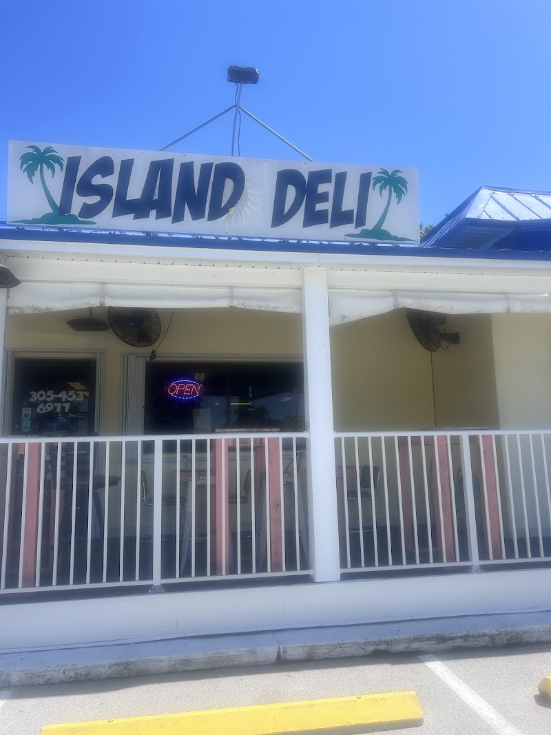 Island Deli