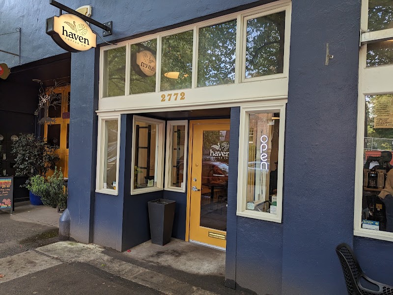Haven Coffee Co.