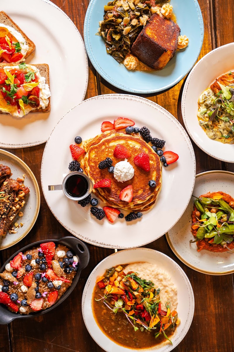 Community Matters Cafe