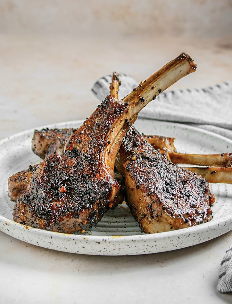 Black Oyster Cocktail Company