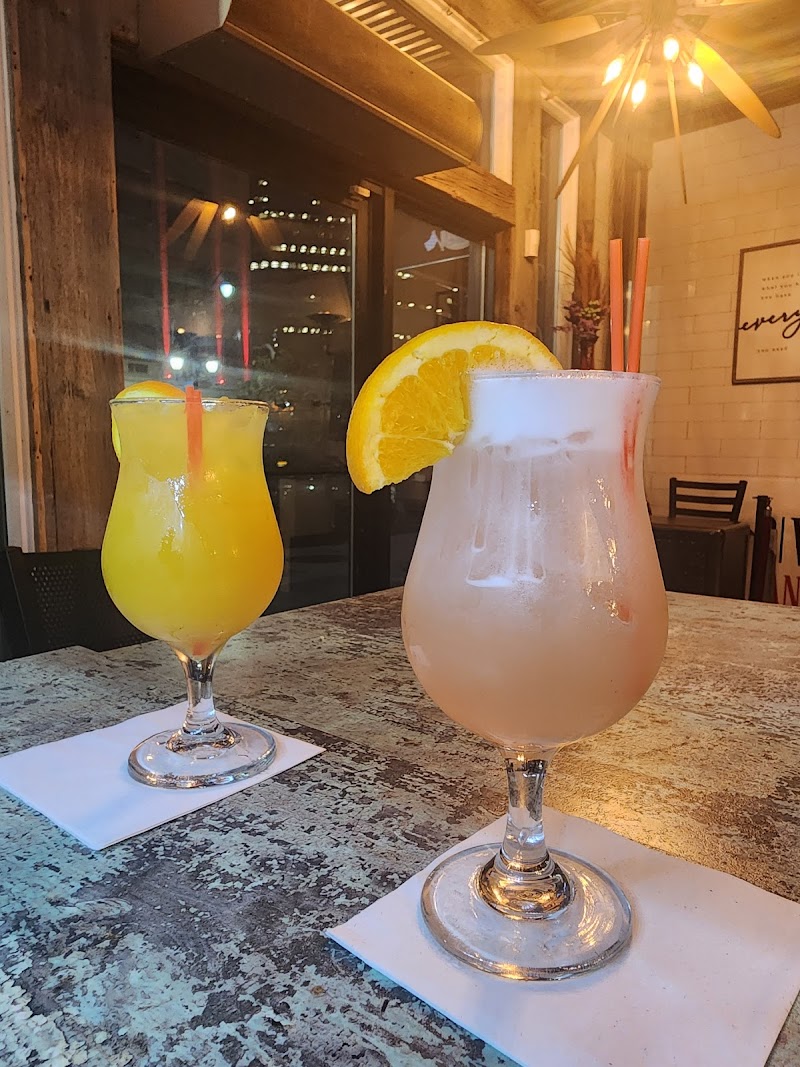Black Oyster Cocktail Company