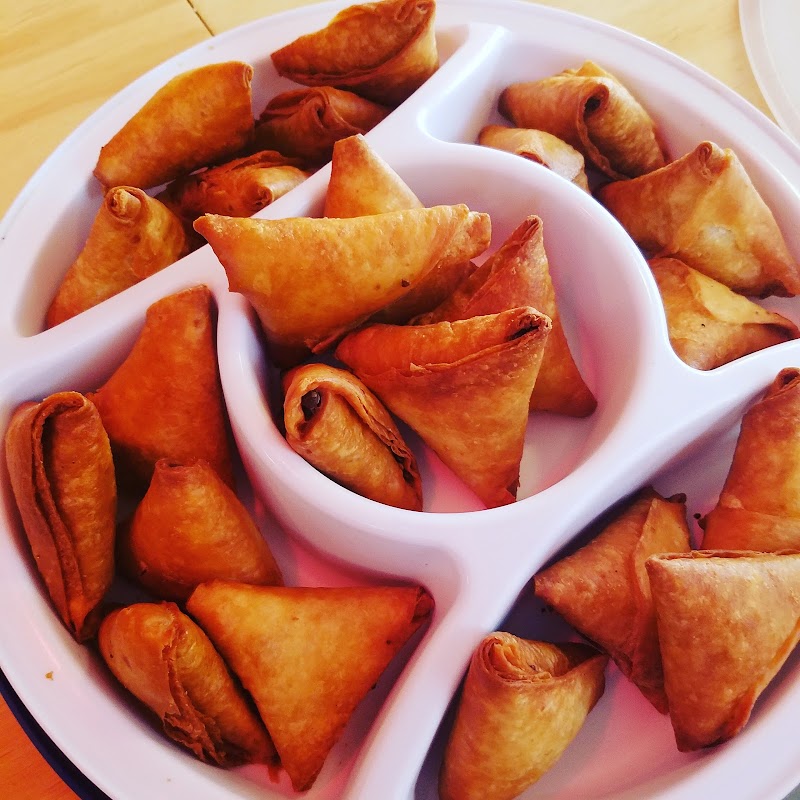 Nanyea Restaurant Coffee House & Bar