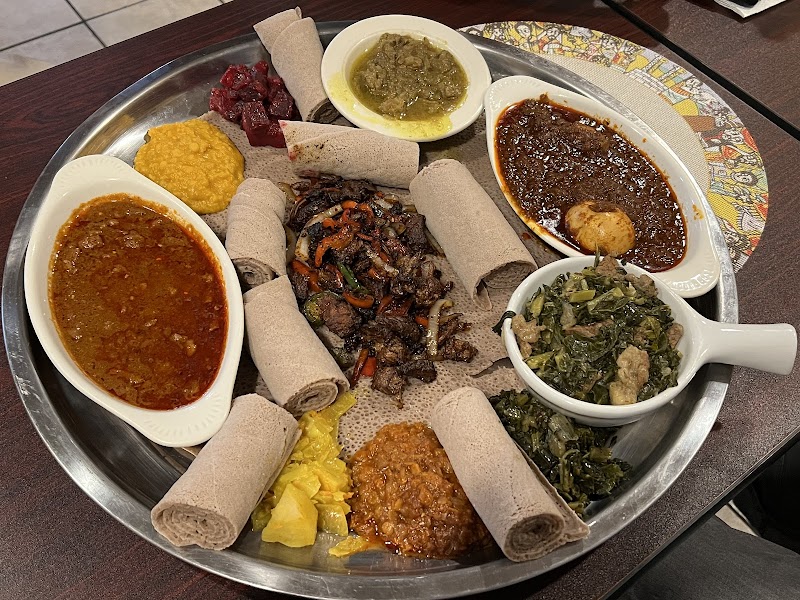 Nanyea Restaurant Coffee House & Bar