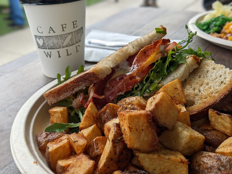 Cafe Wild