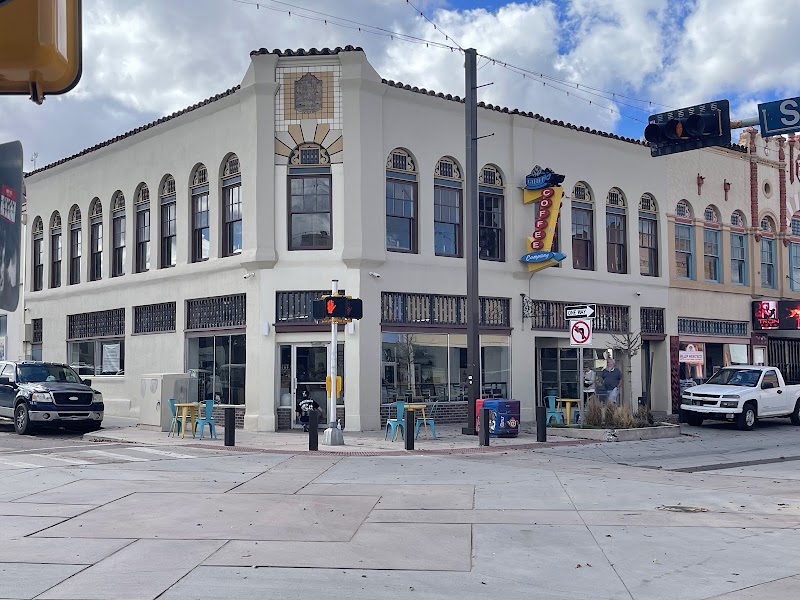 Gallup Coffee Company