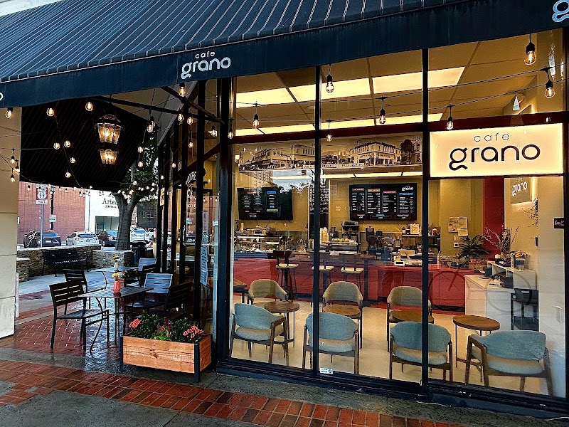 Cafe Grano