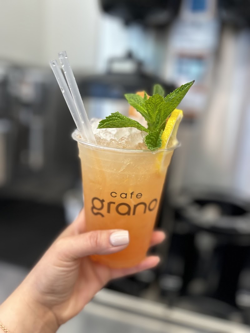 Cafe Grano