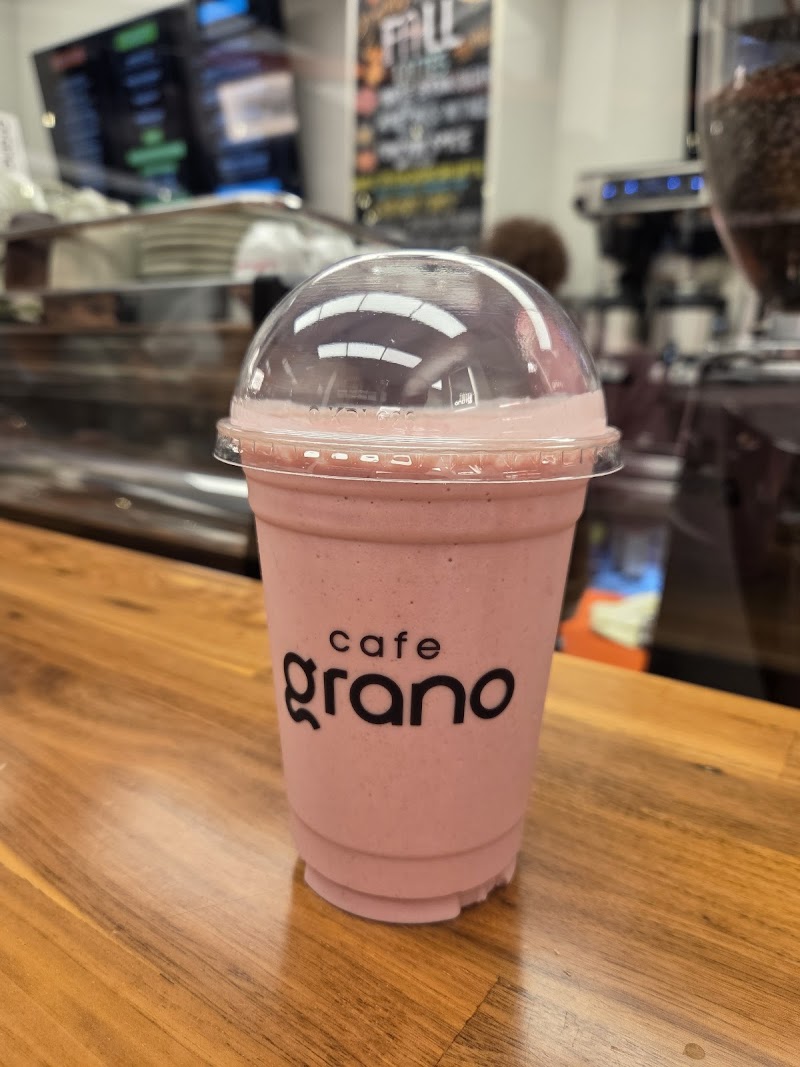 Cafe Grano
