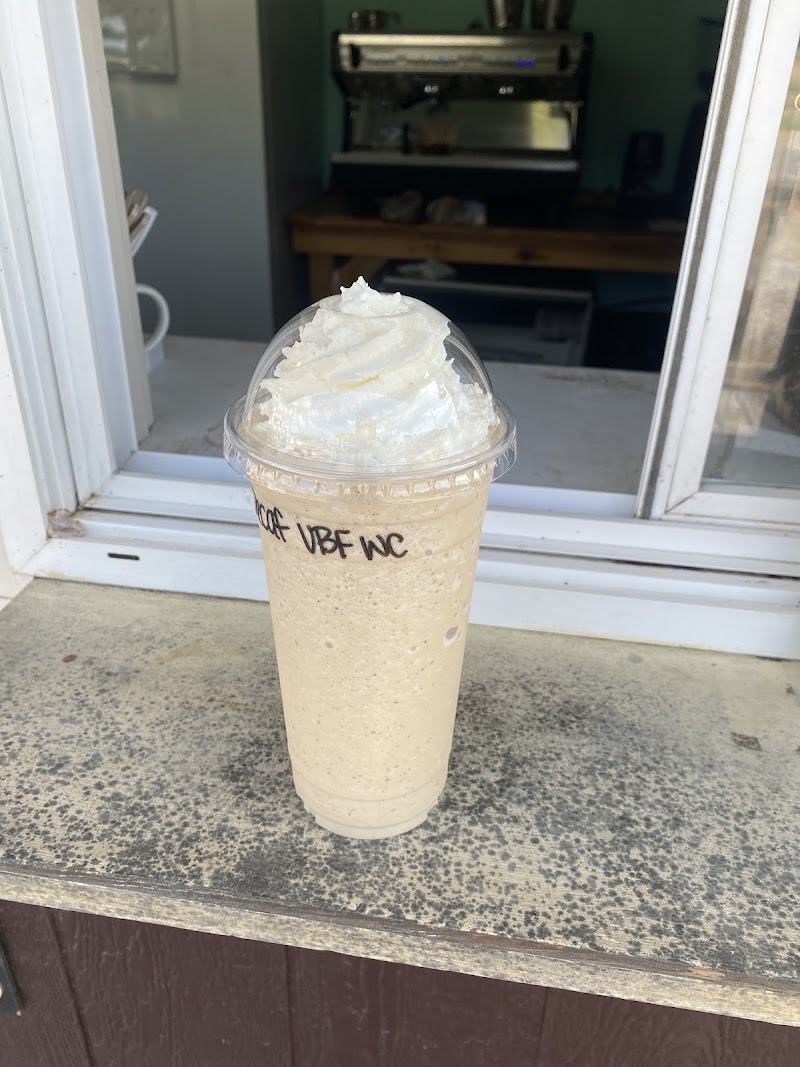 The Coffee Lair Mathiston