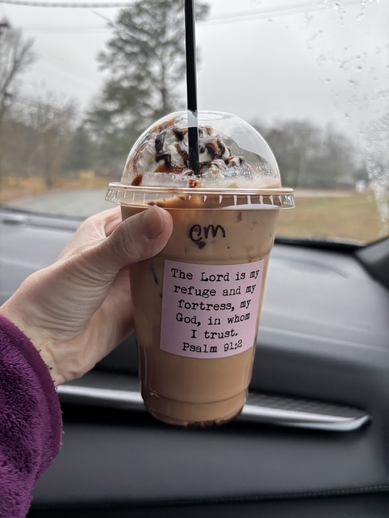 The Coffee Lair Mathiston