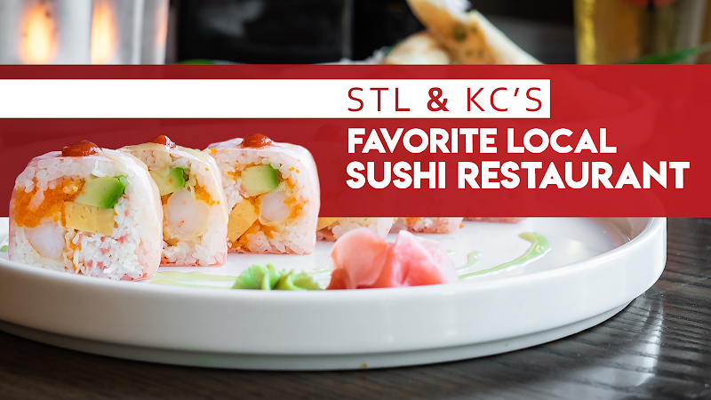 Drunken Fish - Central West End