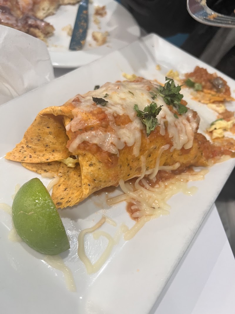 Staks Kitchen - Germantown