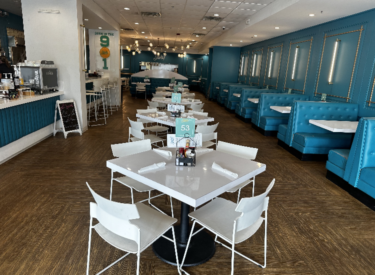 Staks Kitchen - Germantown