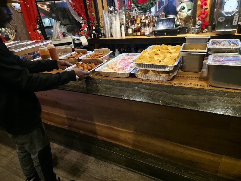 The Rabbit Hole - Tuscaloosa