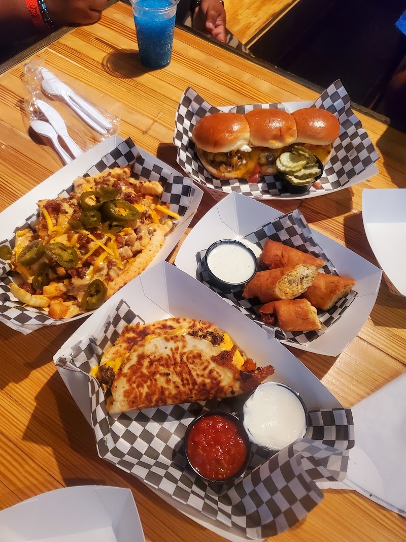 The Rabbit Hole - Tuscaloosa