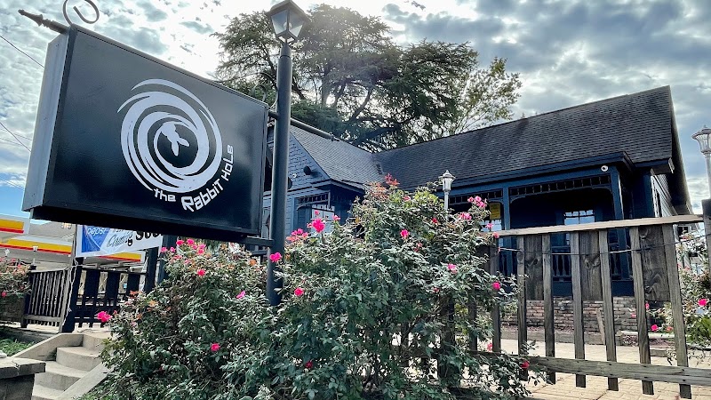 The Rabbit Hole - Tuscaloosa