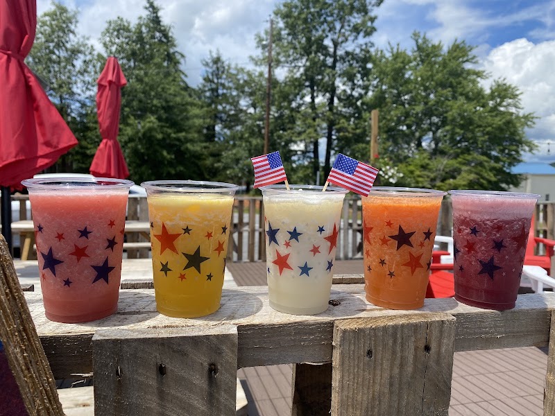 Red White & Brew Coffee Co.