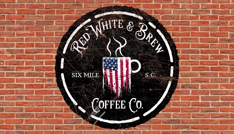 Red White & Brew Coffee Co.