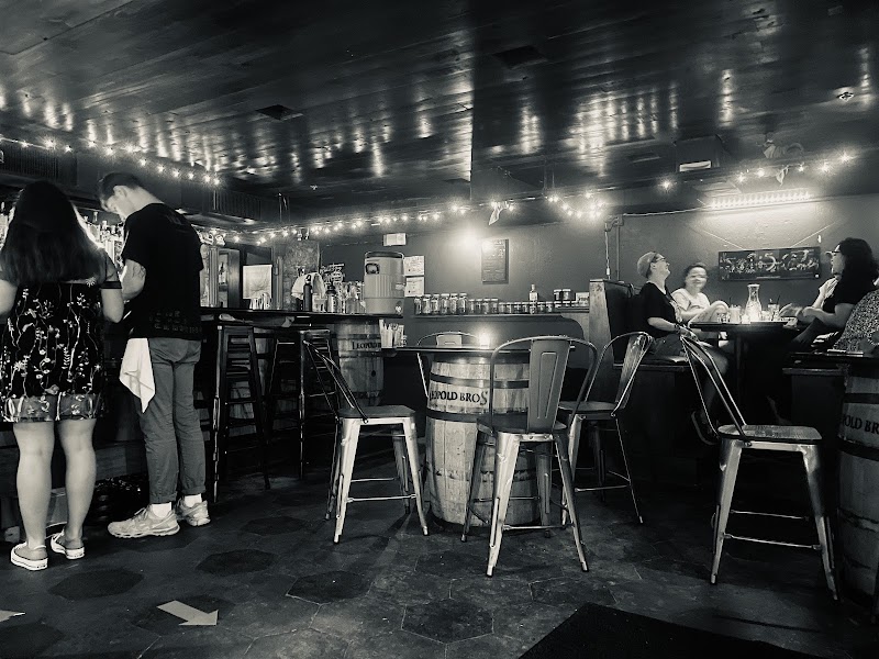 John Brown's Underground