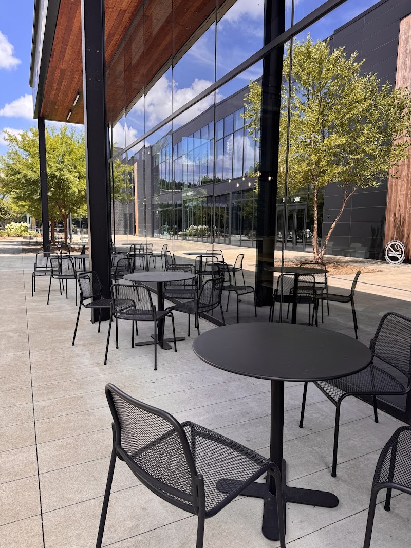 Fare&Fellow - Coffee + Table - RTP