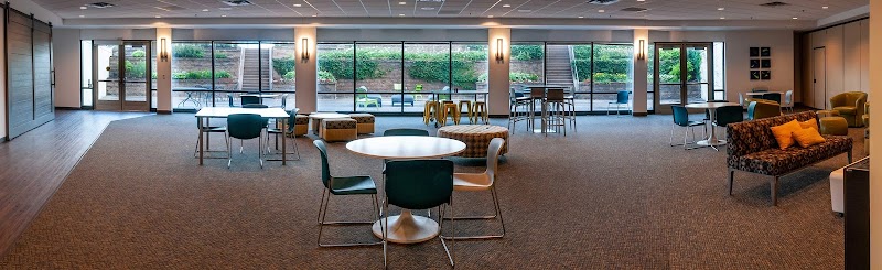 Snackchat Networking Lounge & Espresso Bar