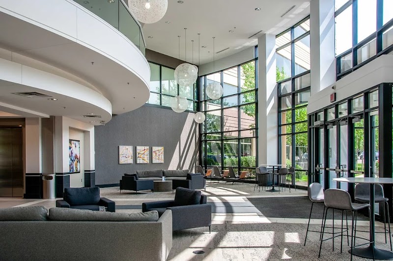 Snackchat Networking Lounge & Espresso Bar