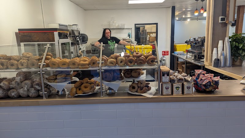 Spielman Bagels and Coffee Roasters