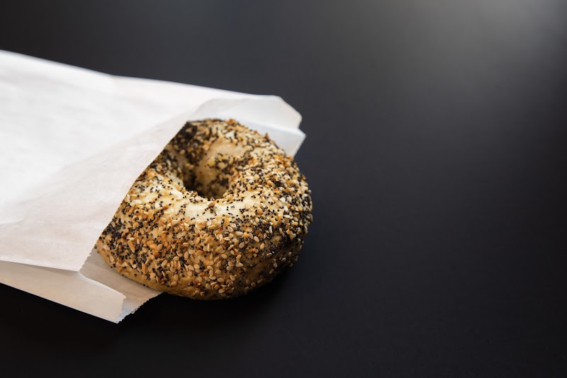 Spielman Bagels and Coffee Roasters