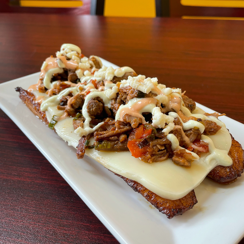 Café de Colombia Restaurant and Bakery