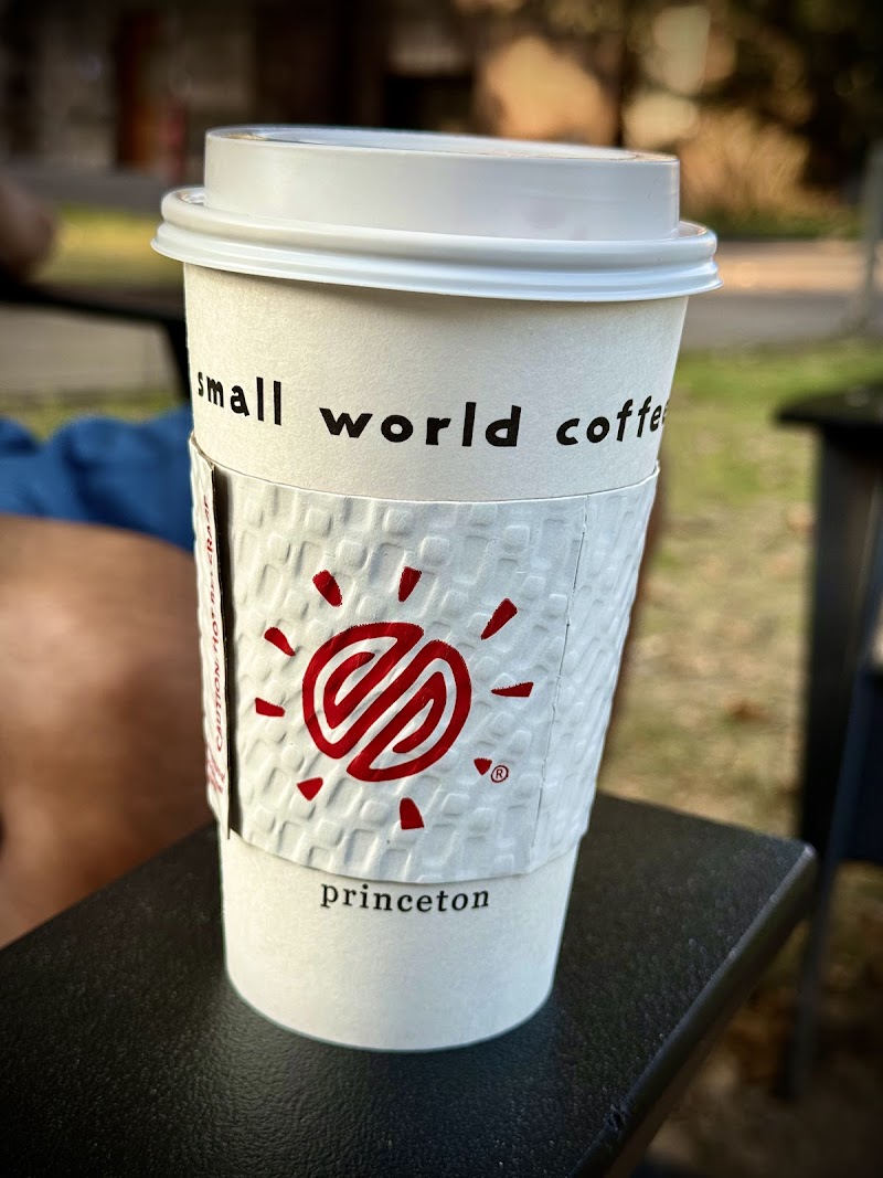 Small World Coffee