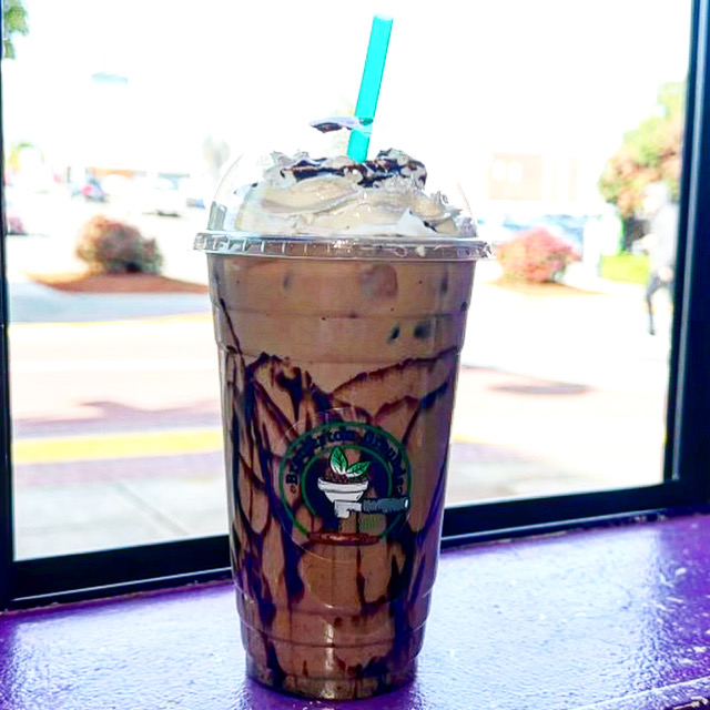 Bremerton Grounds Coffee