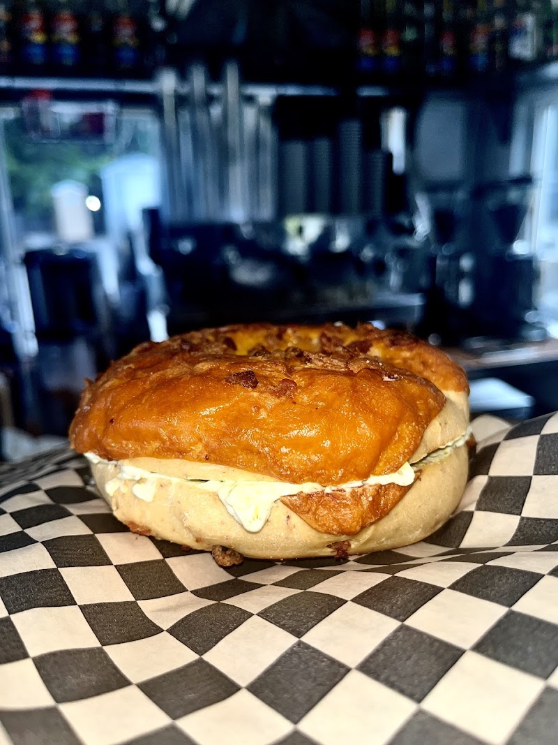 Bremerton Grounds Coffee