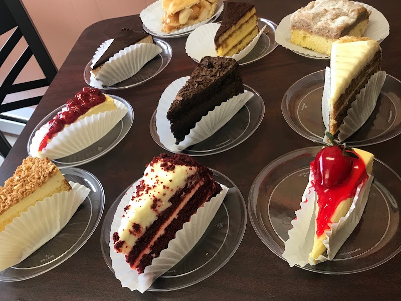 JAVA DAVE’S COFFEE