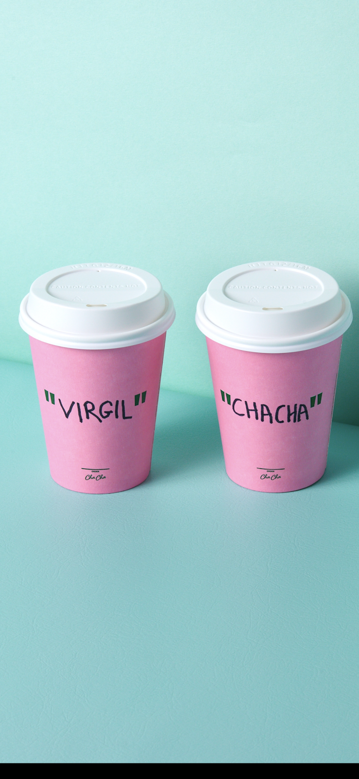 Cha Cha Matcha (WeHo)