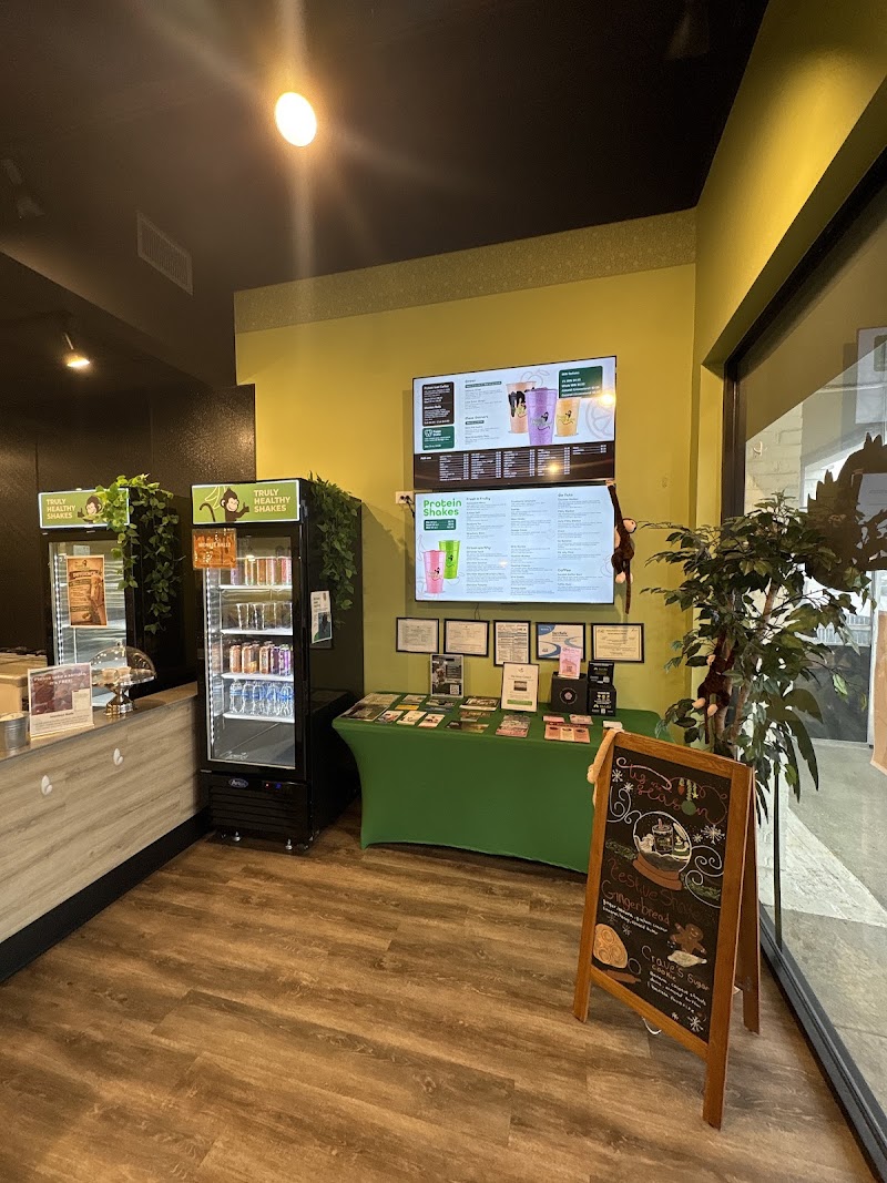 Fresh Monkee - Sandy Springs