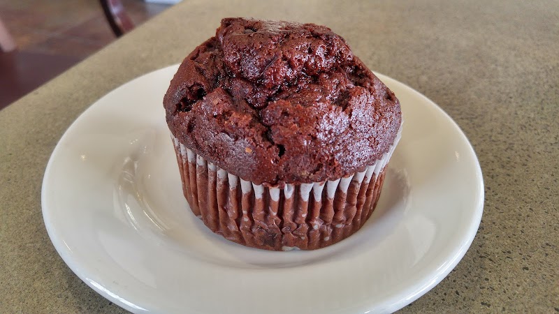 The Grind Coffee House